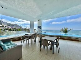 Boca de cielo Apartments