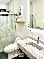 Boca de cielo Apartments