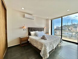 Boca de cielo Apartments