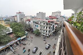 Maison Nha 16 Nguyen Khuyen