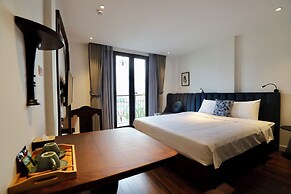 Maison Nha 16 Nguyen Khuyen