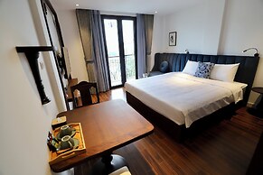 Maison Nha 16 Nguyen Khuyen