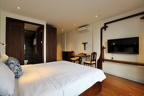 Maison Nha 16 Nguyen Khuyen