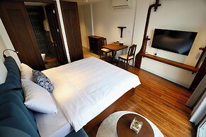 Maison Nha 16 Nguyen Khuyen