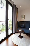 Maison Nha 16 Nguyen Khuyen