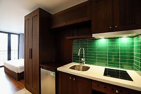 Maison Nha 16 Nguyen Khuyen