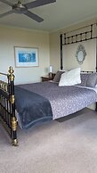Fairhaven Beach House With Ocean Views and Tranquil Setting