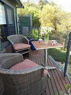 Fairhaven Beach House With Ocean Views and Tranquil Setting