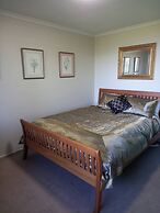 Fairhaven Beach House With Ocean Views and Tranquil Setting