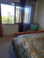 Fairhaven Beach House With Ocean Views and Tranquil Setting