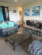 Fairhaven Beach House With Ocean Views and Tranquil Setting