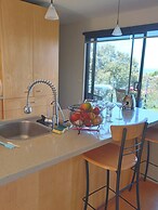 Fairhaven Beach House With Ocean Views and Tranquil Setting