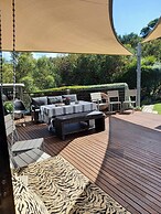 Fairhaven Beach House With Ocean Views and Tranquil Setting