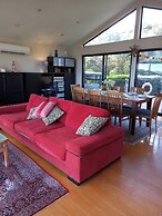 Fairhaven Beach House With Ocean Views and Tranquil Setting