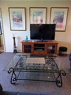 Fairhaven Beach House With Ocean Views and Tranquil Setting