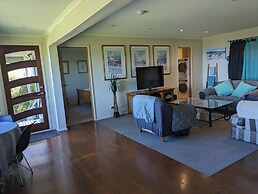 Fairhaven Beach House With Ocean Views and Tranquil Setting