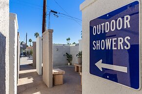 Casa Oliver Hotel & Resort - A Gay Men's Resort