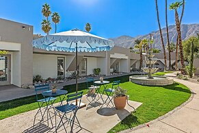 Casa Oliver Hotel & Resort - A Gay Men's Resort