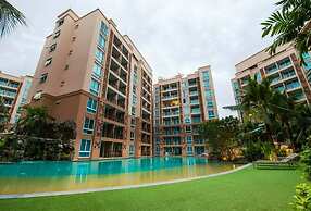 Serenity GSR - Atlantis Condo