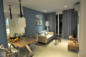 Serenity GSR - Atlantis Condo