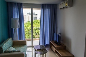 Serenity GSR - Atlantis Condo