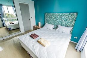 Serenity GSR - Atlantis Condo