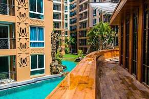Serenity GSR - Atlantis Condo