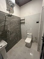 Om Nilay Paying Guest House By GRB