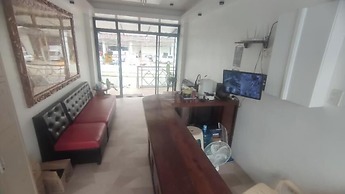 OYO 1131 Inn Ka Kay Mame