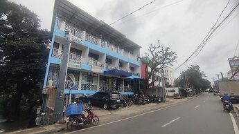 OYO 1131 Inn Ka Kay Mame