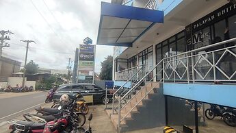 OYO 1131 Inn Ka Kay Mame