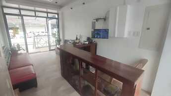 OYO 1131 Inn Ka Kay Mame