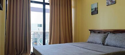 OYO 1131 Inn Ka Kay Mame