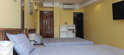 OYO 1131 Inn Ka Kay Mame