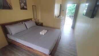 OYO 1131 Inn Ka Kay Mame