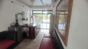 OYO 1131 Inn Ka Kay Mame