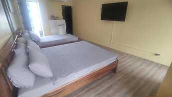 OYO 1131 Inn Ka Kay Mame