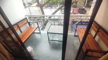 OYO 1131 Inn Ka Kay Mame