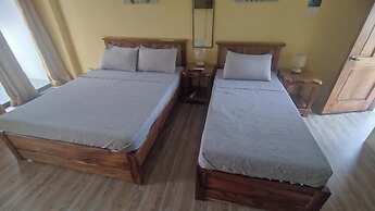 OYO 1131 Inn Ka Kay Mame