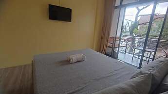 OYO 1131 Inn Ka Kay Mame