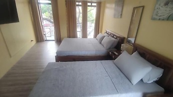 OYO 1131 Inn Ka Kay Mame