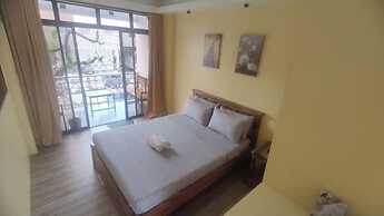 OYO 1131 Inn Ka Kay Mame