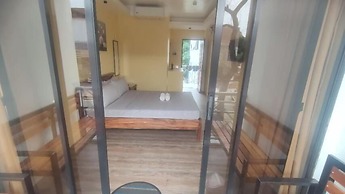 OYO 1131 Inn Ka Kay Mame