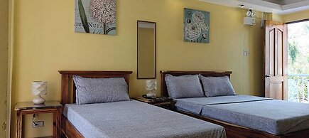 OYO 1131 Inn Ka Kay Mame