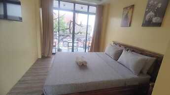 OYO 1131 Inn Ka Kay Mame