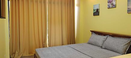 OYO 1131 Inn Ka Kay Mame