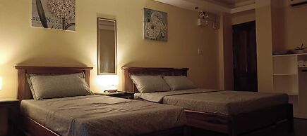 OYO 1131 Inn Ka Kay Mame