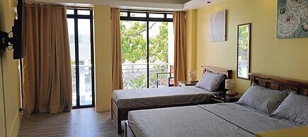 OYO 1131 Inn Ka Kay Mame