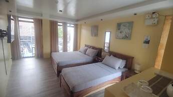 OYO 1131 Inn Ka Kay Mame