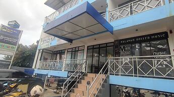 OYO 1131 Inn Ka Kay Mame